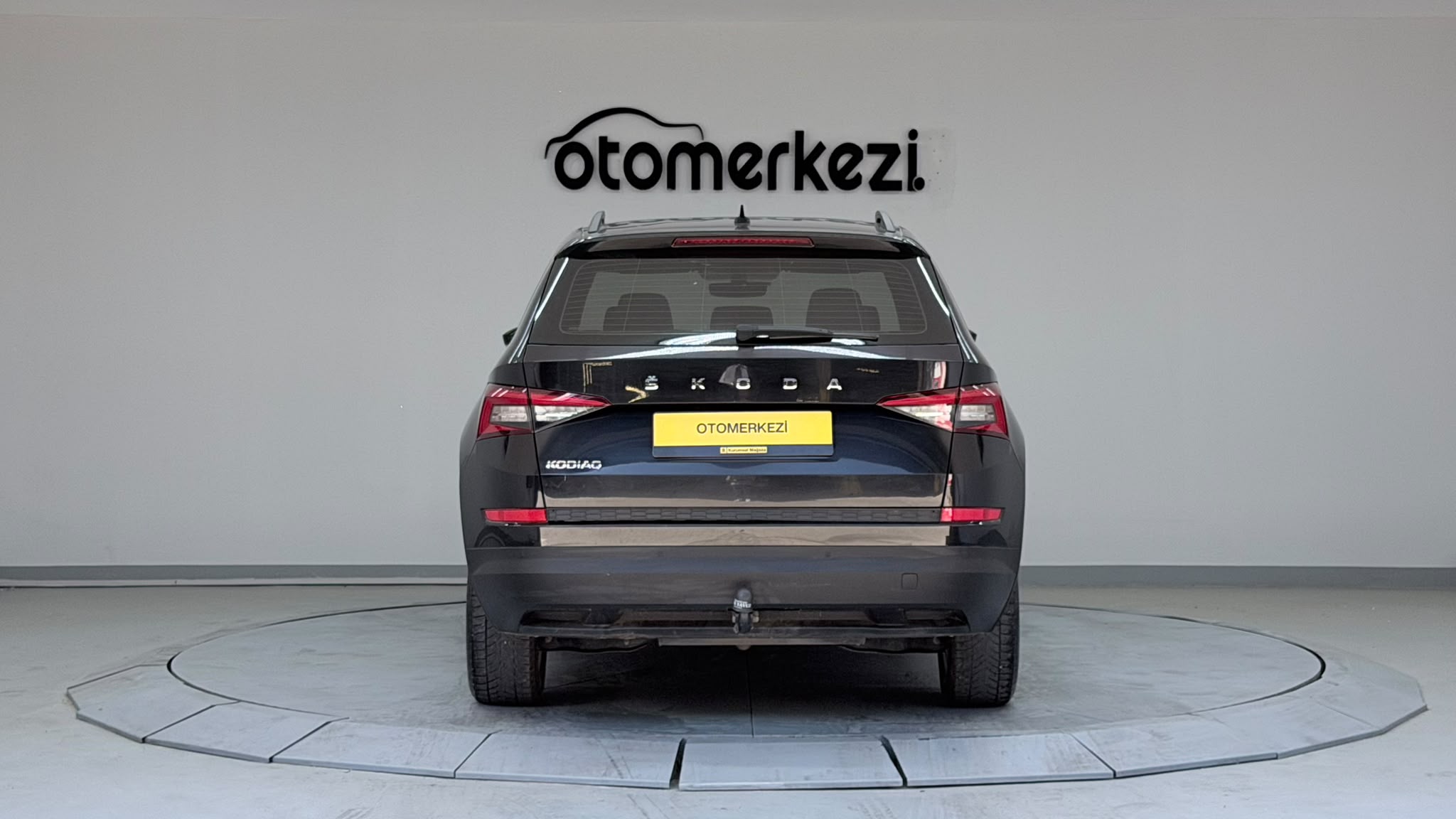 SKODA KODIAQ 23